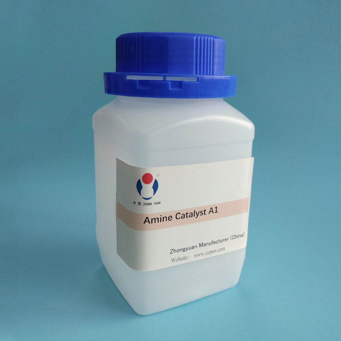 Catalyseur A1