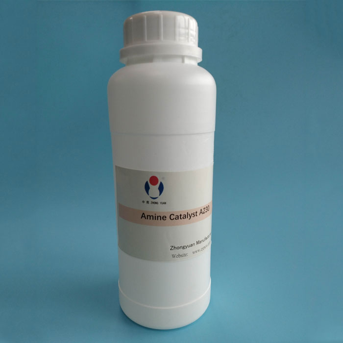 Catalyseur A230