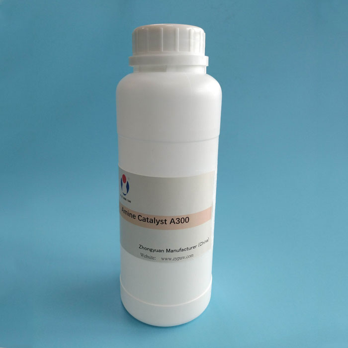 Catalyseur A300