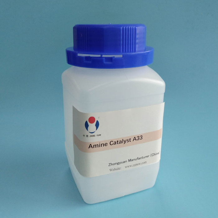Catalyseur A33