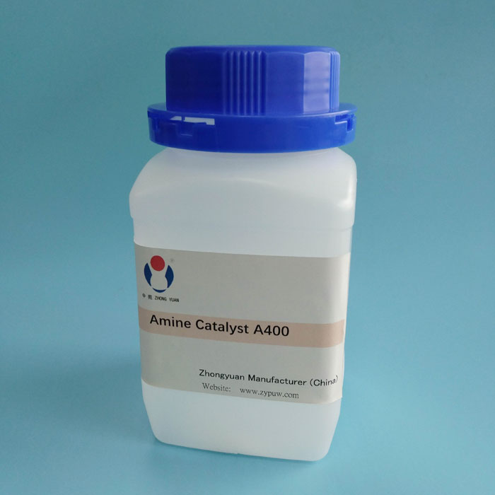 Catalyseur A400