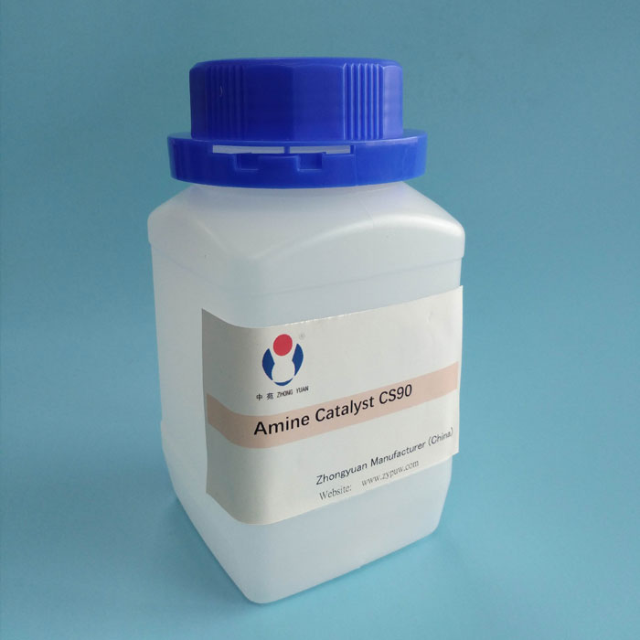 Catalyseur CS90