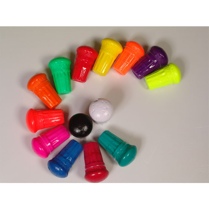 Couleur pour le polyuréthane