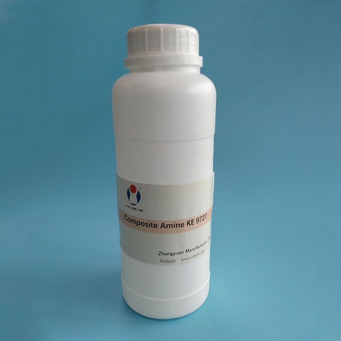 Amine composite KE 9727