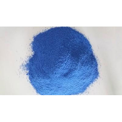 Poudre de gel de silice d'oreiller