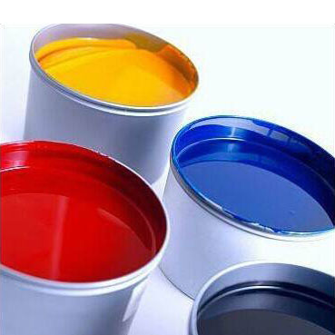 Pâte De Couleur Pu