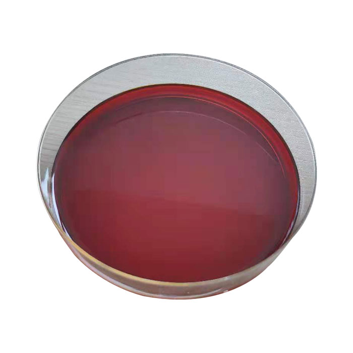 Colorant réactif