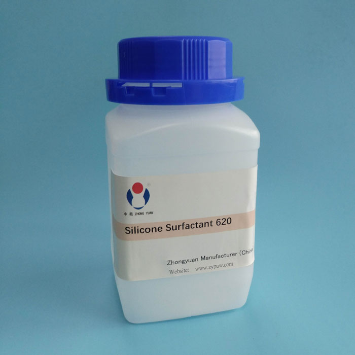 Huile de silicone 620