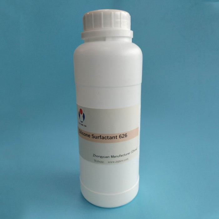 Huile de silicone 626